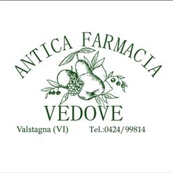 Antica Farmacia Vedove Di Vedove Dott. Giancarlo e C. S.n.c. Valbrenta, Valstagna - Orari di apertura
