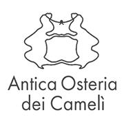 Antica Osteria Dei Cameli', Ambivere orari di apertura