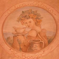 Antica Osteria Il Borgo, Valdobbiadene orari di apertura