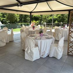 Antica Trattoria Ai Colli Berici Di Andriolo Massimo, Arcugnano orari di apertura
