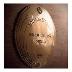 Ristorante Bagutto 1284, Milano orari di apertura