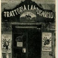 Antica Trattoria Lampugnano, Milano orari di apertura