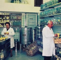 Antichi Sapori Di Amalfi, orari di apertura