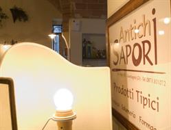 Antichi Sapori Di Ricciuti Daniela, Guardiagrele orari di apertura