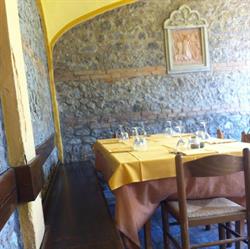 Ristorante Pizzeria Antica Trattoria al Cappone, Monte San Pietro orari di apertura