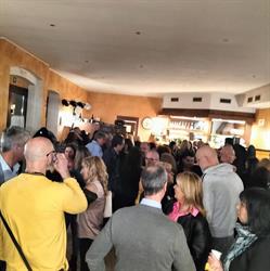 Antica trattoria Primavera, Muggia orari di apertura