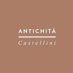 Antichita' Castellini (Srl), Brescia orari di apertura
