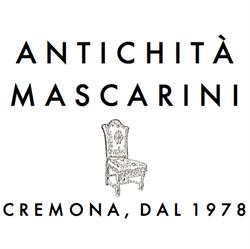 Antichita' Mascarini Di Paolo e Michele Mascarini & C. (S.n.c.), Cremona orari di apertura
