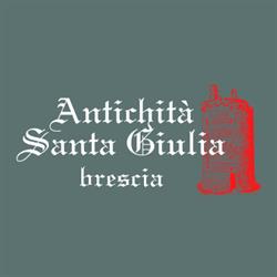 Antichita' S. Giulia Di Borelli e C. (S.n.c.), Brescia orari di apertura