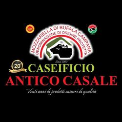 Antico Casale, Mondragone orari di apertura