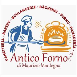 Antico Forno Di Mantegna Maurizio &c. SNC, Palermo orari di apertura