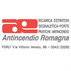 Antincendio Romagna, Forlì orari di apertura