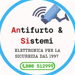 Antifurto & Sistemi S.R.L., Sarzana orari di apertura