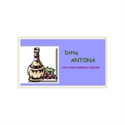 Vini e Liquori Antona, Savona orari di apertura