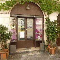 Antonelli Stefano, Roma orari di apertura
