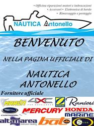 Antonello Nautica, Castelfranco Veneto orari di apertura