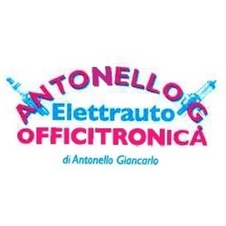 L'Officitronica Antonello G. Autofficina, Campalto orari di apertura