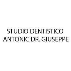 Studio Dentistico Antonic Dr. Giuseppe, Gorizia orari di apertura