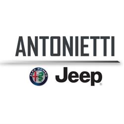 Antonietti Concessionaria Jeep & Alfa Romeo, Fabriano orari di apertura