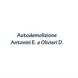 Autodemolizione Antonini E. e Olivieri D., Sant'Egidio alla Vibrata orari di apertura
