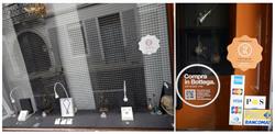 Antracite Gioielli Gorizia, Centro Storico - Orari di apertura