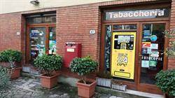 Anzuini Enrica, Pistoia orari di apertura