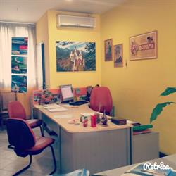 Apolide Viaggi & Turismo Di Marcoccia r. & C. SAS, Frosinone orari di apertura