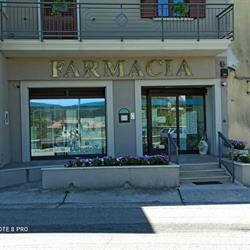 Farmacia Apollo, Carlopoli orari di apertura