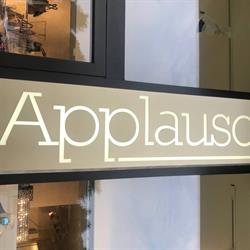 Applauso S.a.s., Grisignano di Zocco orari di apertura