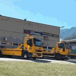 Soccorso Stradale Ag Automobili, Ala orari di apertura