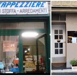 Tappezzeria Aquaro, Genova orari di apertura