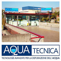 Aquatecnica Srl, Gravina di Catania orari di apertura