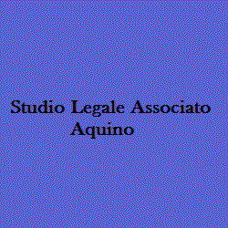 Studio Legale Associato Avv. Giovanni Aquino e Avv. Maria Stella Scesa, Verbania orari di apertura