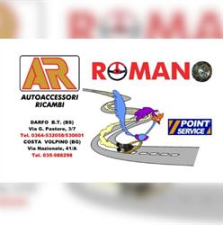 Ar Romano, Darfo orari di apertura