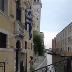 Arabesque (S.a.s.), Venezia orari di apertura