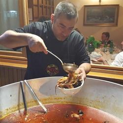 Ristorante Aragosta, Livorno orari di apertura