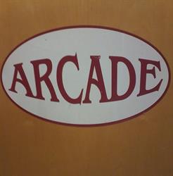 Arcade di Giovannucci Luciana e C. snc, Roma orari di apertura