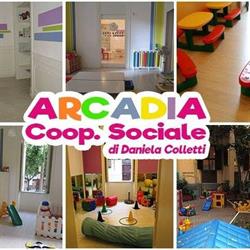 Arcadia, Palermo orari di apertura