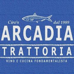 Arcadia Ristorante Pizzeria, Foggia orari di apertura