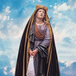 Arciconfraternita Maria Ss Dei Stte Dolori, Agrigento orari di apertura