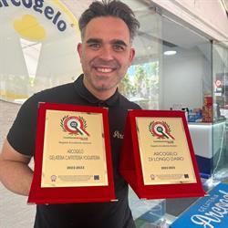 Gelateria Arcogelo, Sant'Anastasia orari di apertura
