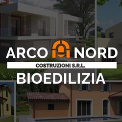 Arco Nord Costruzioni SRL, Reggio Emilia orari di apertura
