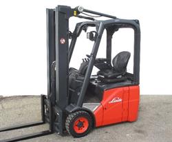 Arcon (Srl) Carrelli Elevatori, Massa e Cozzile orari di apertura