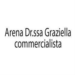 Arena Dr.ssa Graziella, Modica orari di apertura