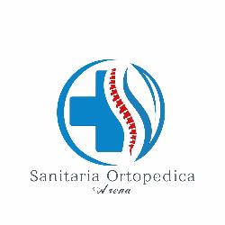 Sanitaria Ortopedica Arena, Gravina di Catania orari di apertura