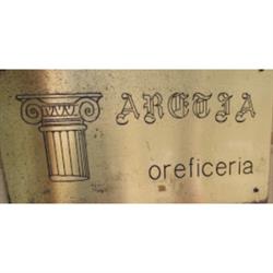 Aretia Oreficeria, Caraglio orari di apertura