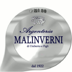 Argenteria Malinverni, Milano orari di apertura