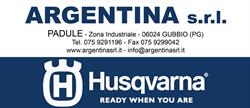 Argentina srl, Gubbio orari di apertura