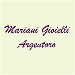 Mariani Gioielli Argentoro, Modena orari di apertura