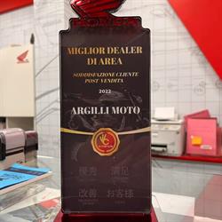 Argilli Moto Honda, Rimini orari di apertura